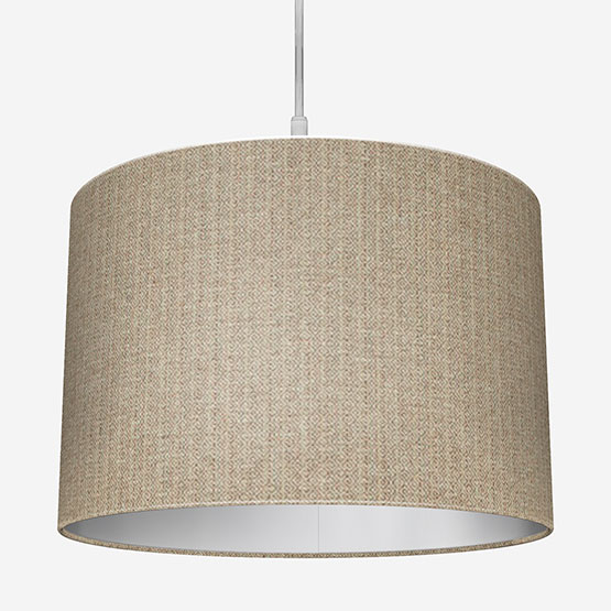 MOON Abraham Sage Red Easy Fit Lamp Shade