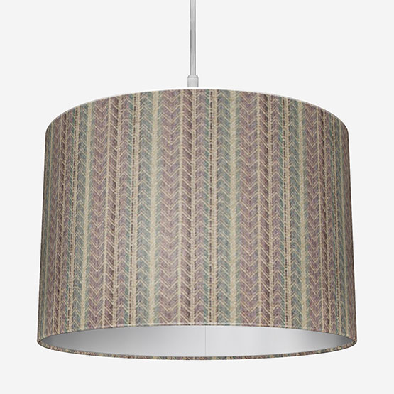 MOON Anderson Lavender Easy Fit Lamp Shade