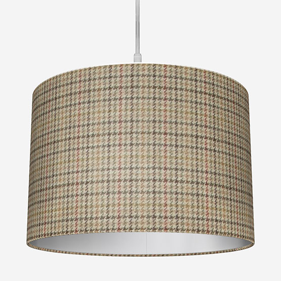 MOON Aveyard Sage Red Easy Fit Lamp Shade