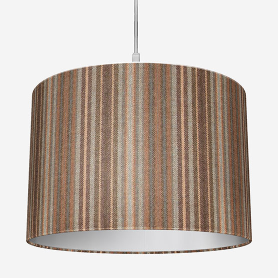 MOON Burleigh Terracotta Easy Fit Lamp Shade