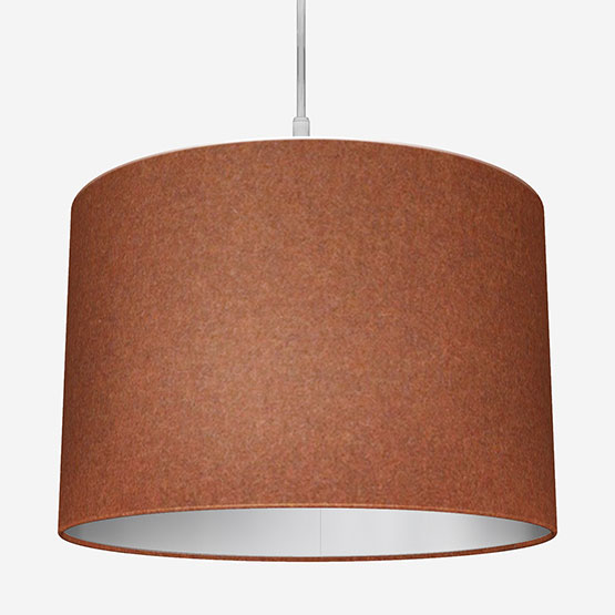 MOON Earth Bronze Easy Fit Lamp Shade