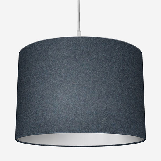 MOON Earth Cobalt Easy Fit Lamp Shade