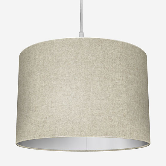 MOON Earth Oatmeal Easy Fit Lamp Shade