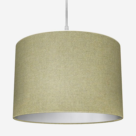MOON Earth Olive Easy Fit Lamp Shade