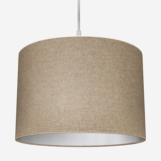 MOON Earth Pecan Easy Fit Lamp Shade