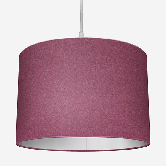 MOON Earth Plum Easy Fit Lamp Shade