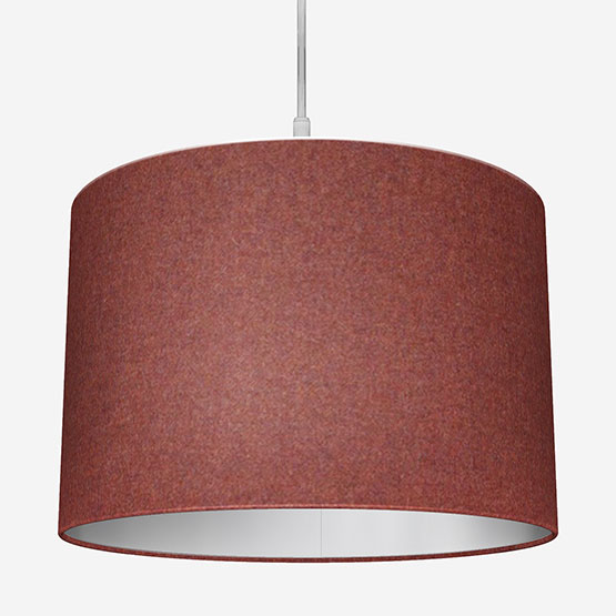 MOON Earth Raspberry Easy Fit Lamp Shade