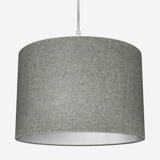 MOON Earth Stone Easy Fit Lamp Shade