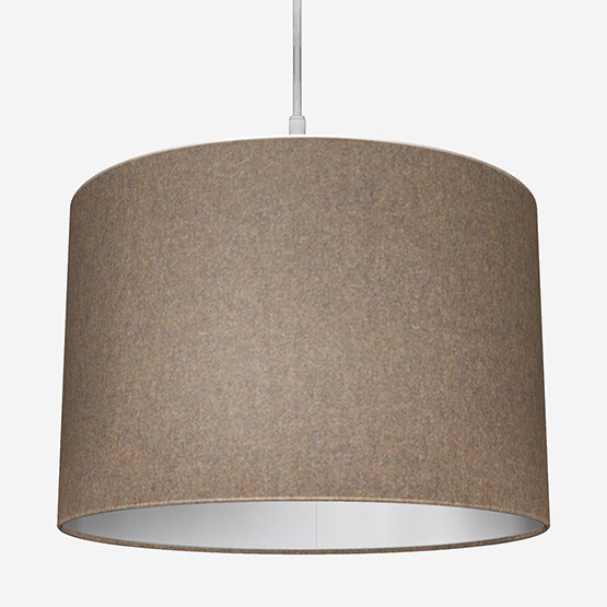 MOON Earth Violet Easy Fit Lamp Shade