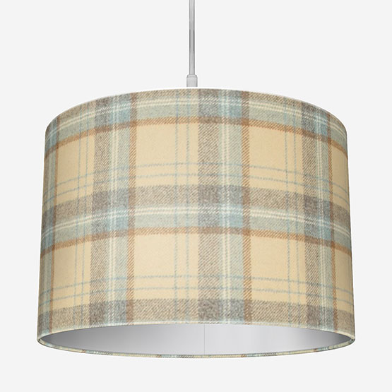 MOON Heritage Eau De Nil Easy Fit Lamp Shade