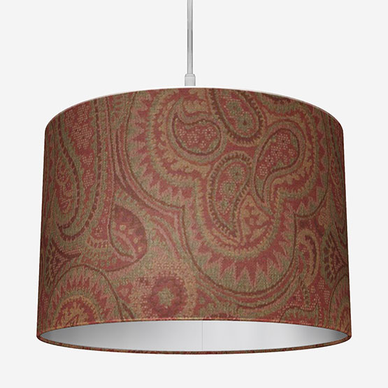 MOON Mac Claret Easy Fit Lamp Shade