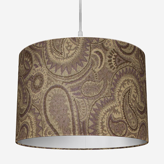 MOON Mac Heather Easy Fit Lamp Shade