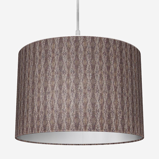 MOON Netherfield Lavender Easy Fit Lamp Shade