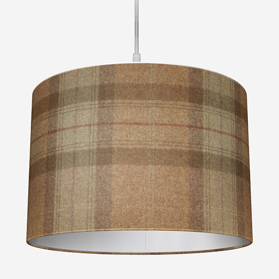 MOON Skye Sage Easy Fit Lamp Shade