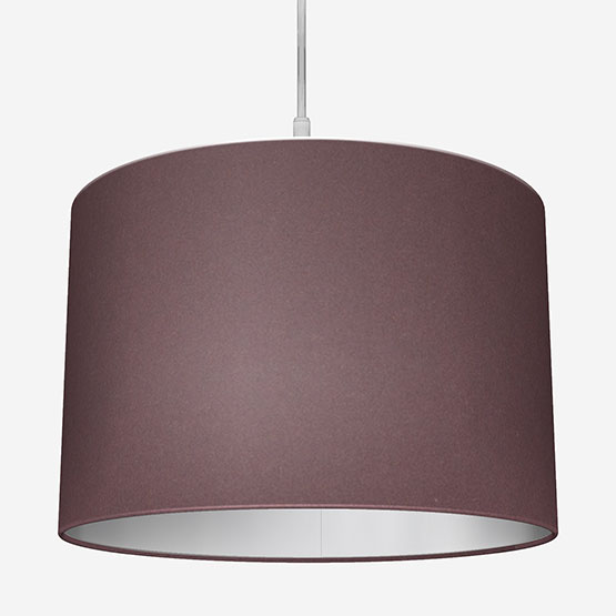 MOON Spectrum Aubergine Easy Fit Lamp Shade
