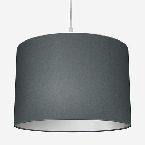 MOON Spectrum Charcoal Easy Fit Lamp Shade