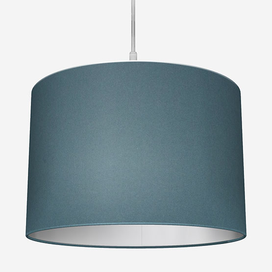 MOON Spectrum Denim Easy Fit Lamp Shade
