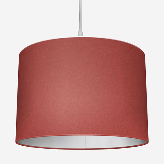 MOON Spectrum Terracotta Easy Fit Lamp Shade