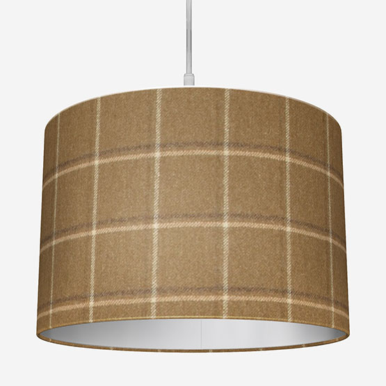 MOON St Andrew Rope Easy Fit Lamp Shade