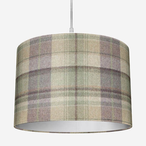 MOON Walsh Lavender Easy Fit Lamp Shade