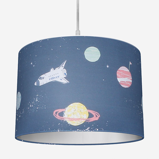 space light shade