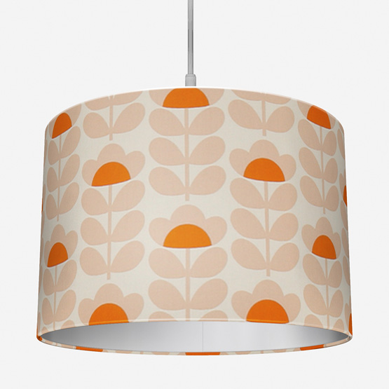 orla kiely ceiling lampshade