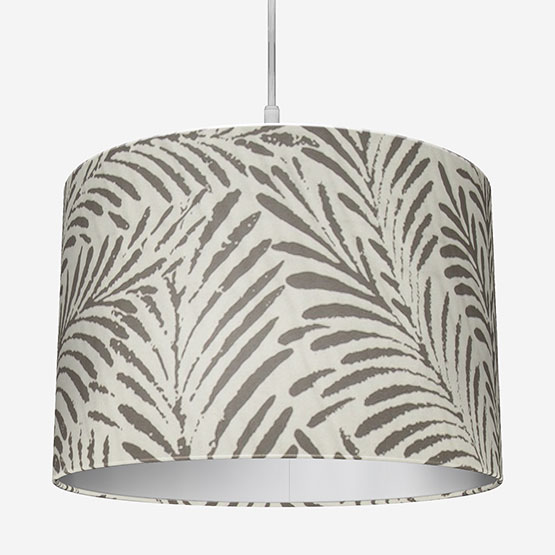 Prestigious Textiles Acoustic Onyx lamp_shade