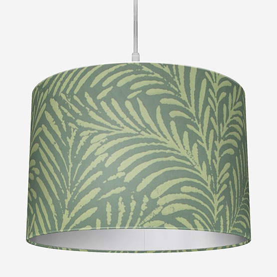 Acoustic Palm Lamp Shade