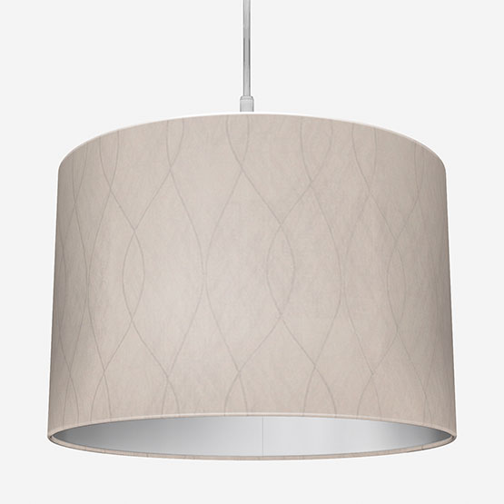 Afterglow Parchment Lamp Shade