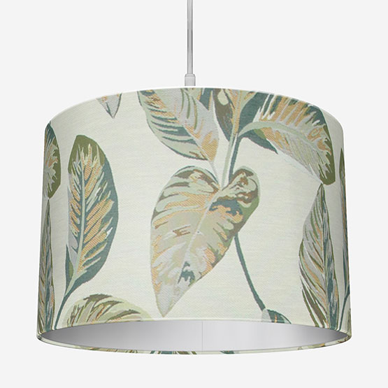 Prestigious Textiles Alano Palm lamp_shade