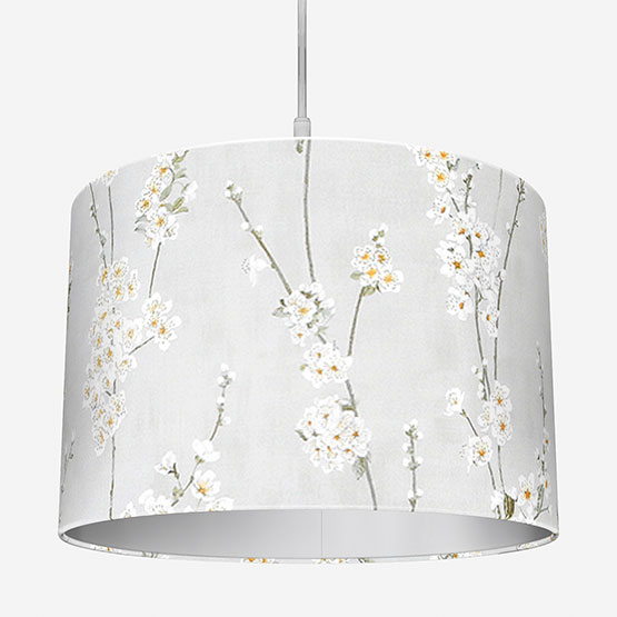Almond Blossom Pebble Lamp Shade
