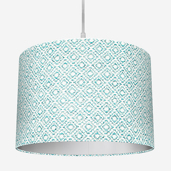 Amir Lagoon Easy Fit Lamp Shade
