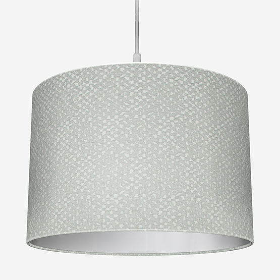Prestigious Textiles Annaliese Silver lamp_shade