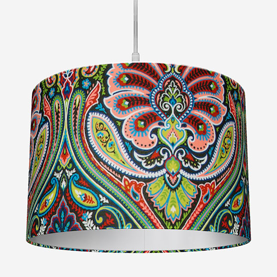 Antigua Carnival Lamp Shade