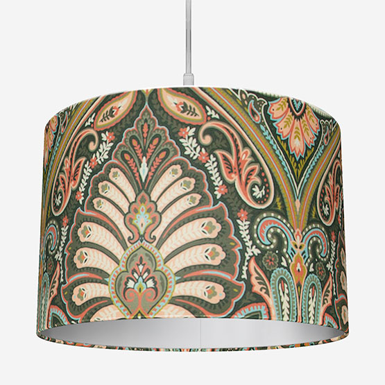 Antigua Jade Lamp Shade