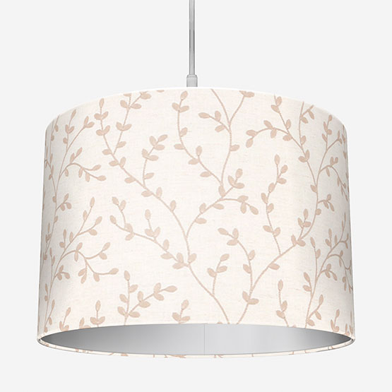 Ascot Parchment Lamp Shade