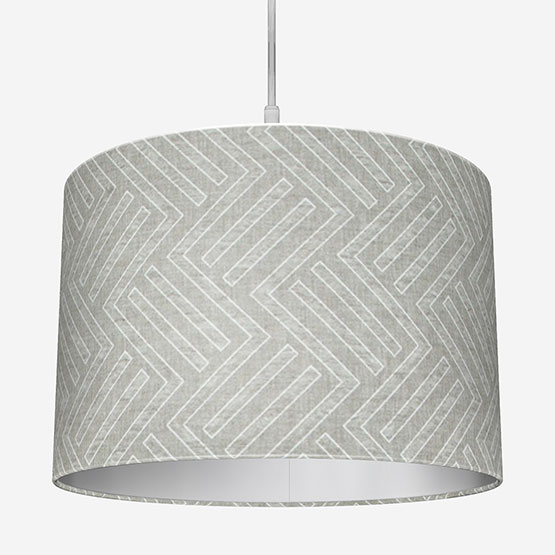 Prestigious Textiles Avesta Frost lamp_shade