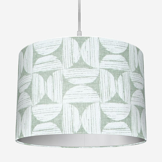 Prestigious Textiles Axel Fern lamp_shade