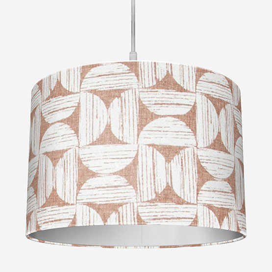 Axel Sandstone Lamp Shade