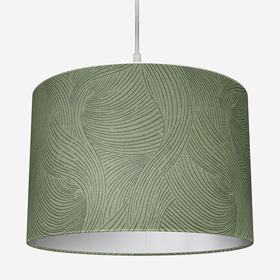 Bailey Moss Lamp Shade