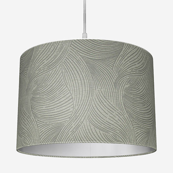 Bailey Pewter Lamp Shade