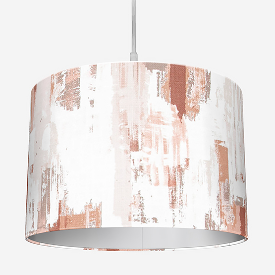 Bamford Redbrick Easy Fit Lamp Shade