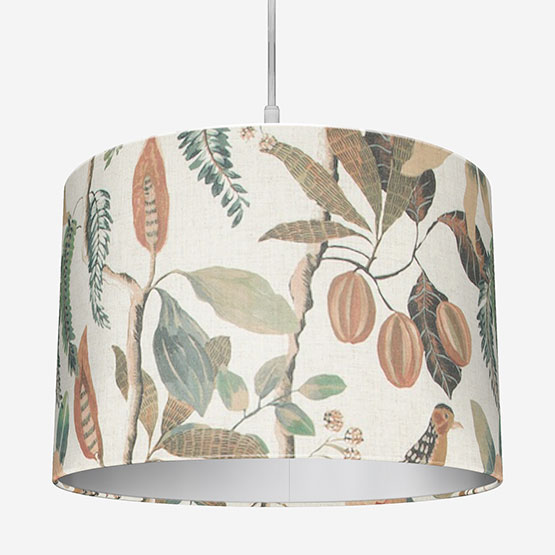 Banyu Copper Easy Fit Lamp Shade