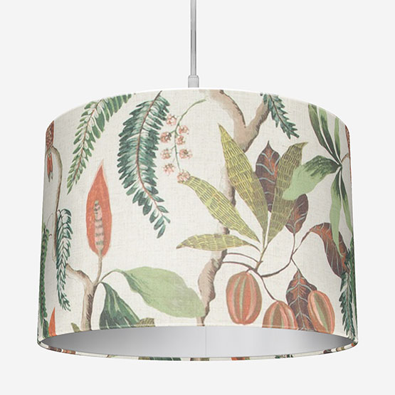 Banyu Papaya Easy Fit Lamp Shade