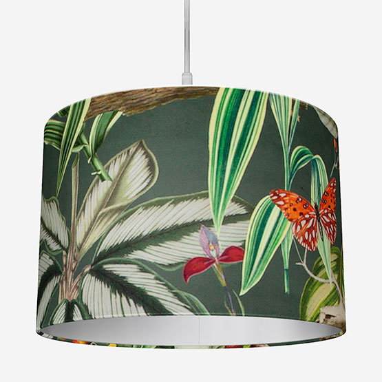 Barbados Jade Lamp Shade