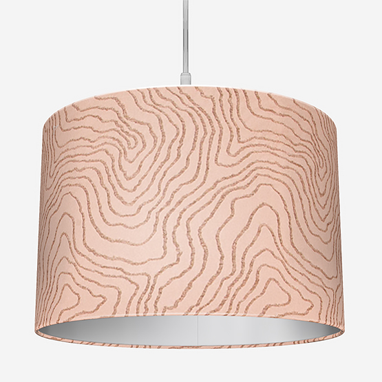 Beau Copper Easy Fit Lamp Shade