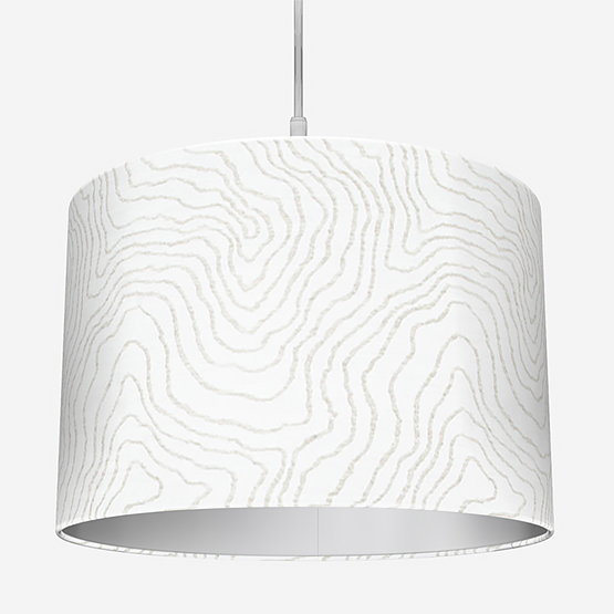 Beau Parchment Easy Fit Lamp Shade