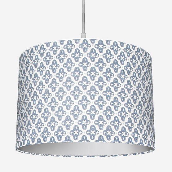 Billy Bluebell Easy Fit Lamp Shade