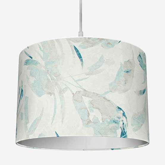 Blossom Indigo Lamp Shade