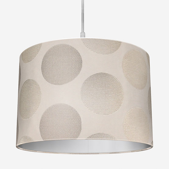 Bolivia Linen Lamp Shade